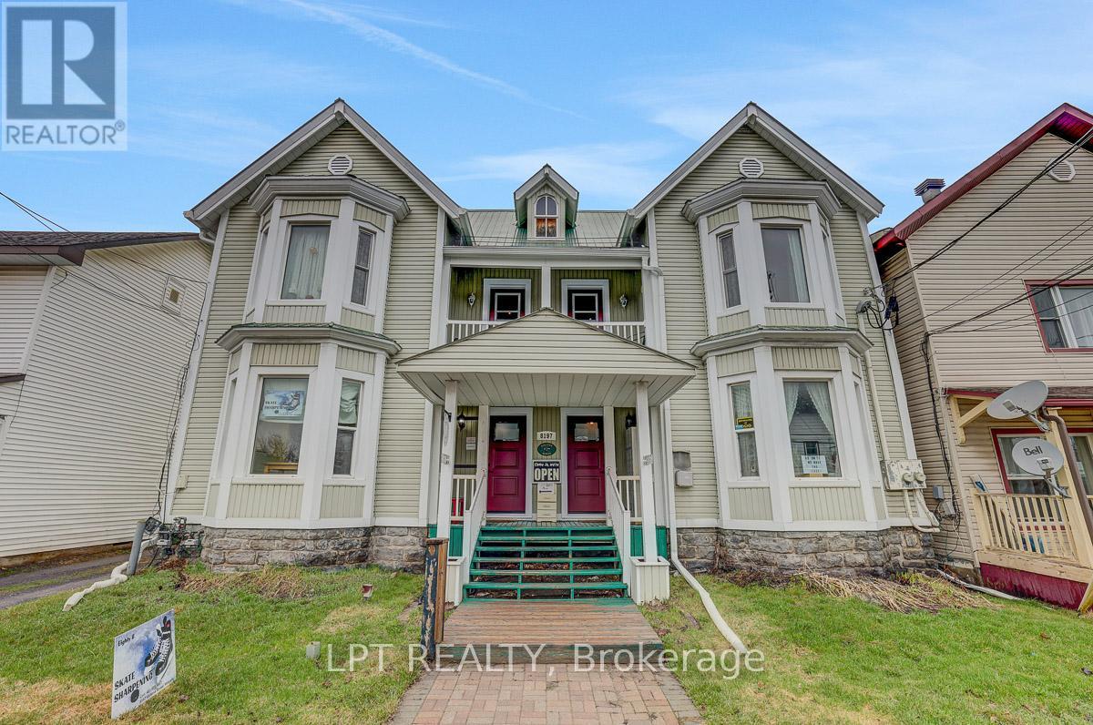 8197 Victoria Street Property Photo 1