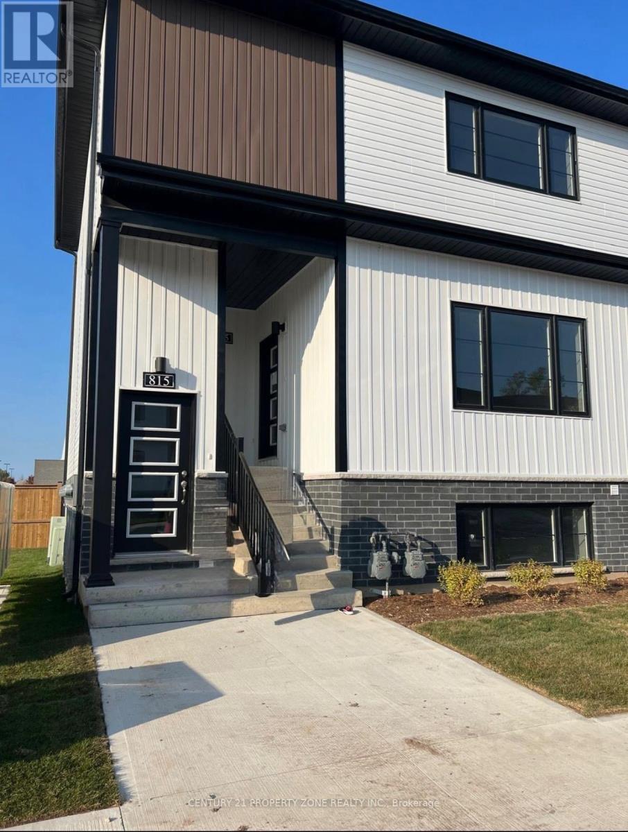 815 - 4263 Fourth Avenue Property Photo 1