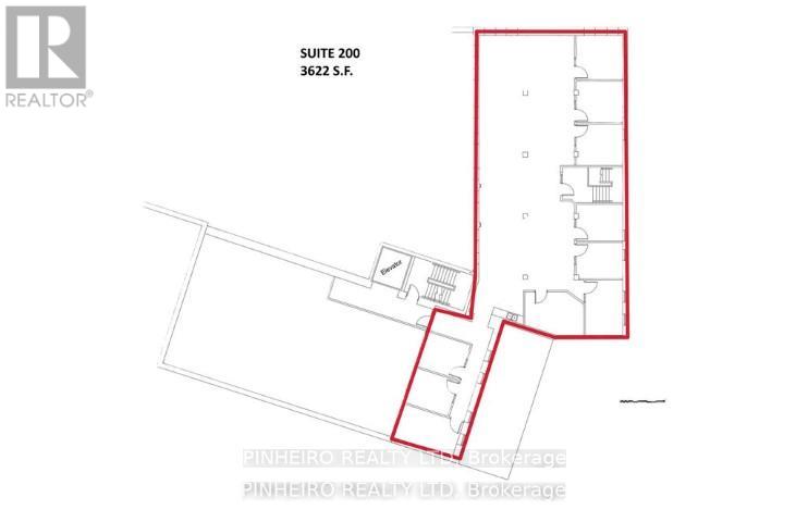 200 - 123 St George Street Property Photo 14