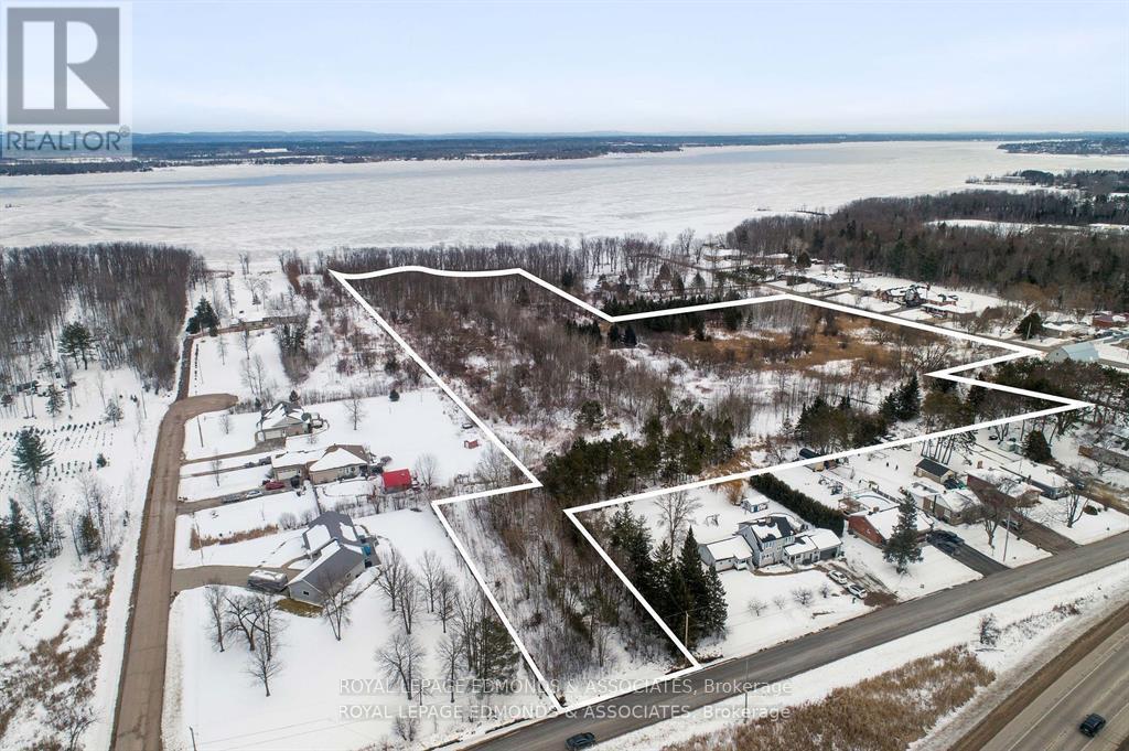 0 Golf Course Road Property Photo 2