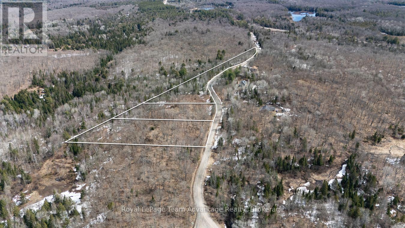 Lot 3 Lorimer Lake Road Property Photo 1