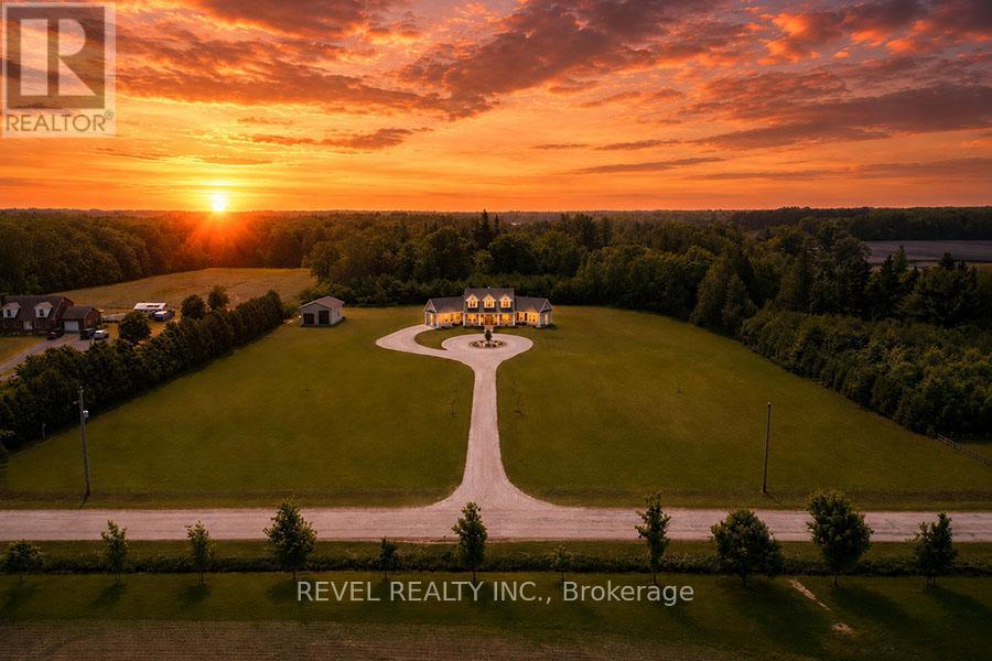 792 Charlotteville Rd 8 Photo de la propriété 1