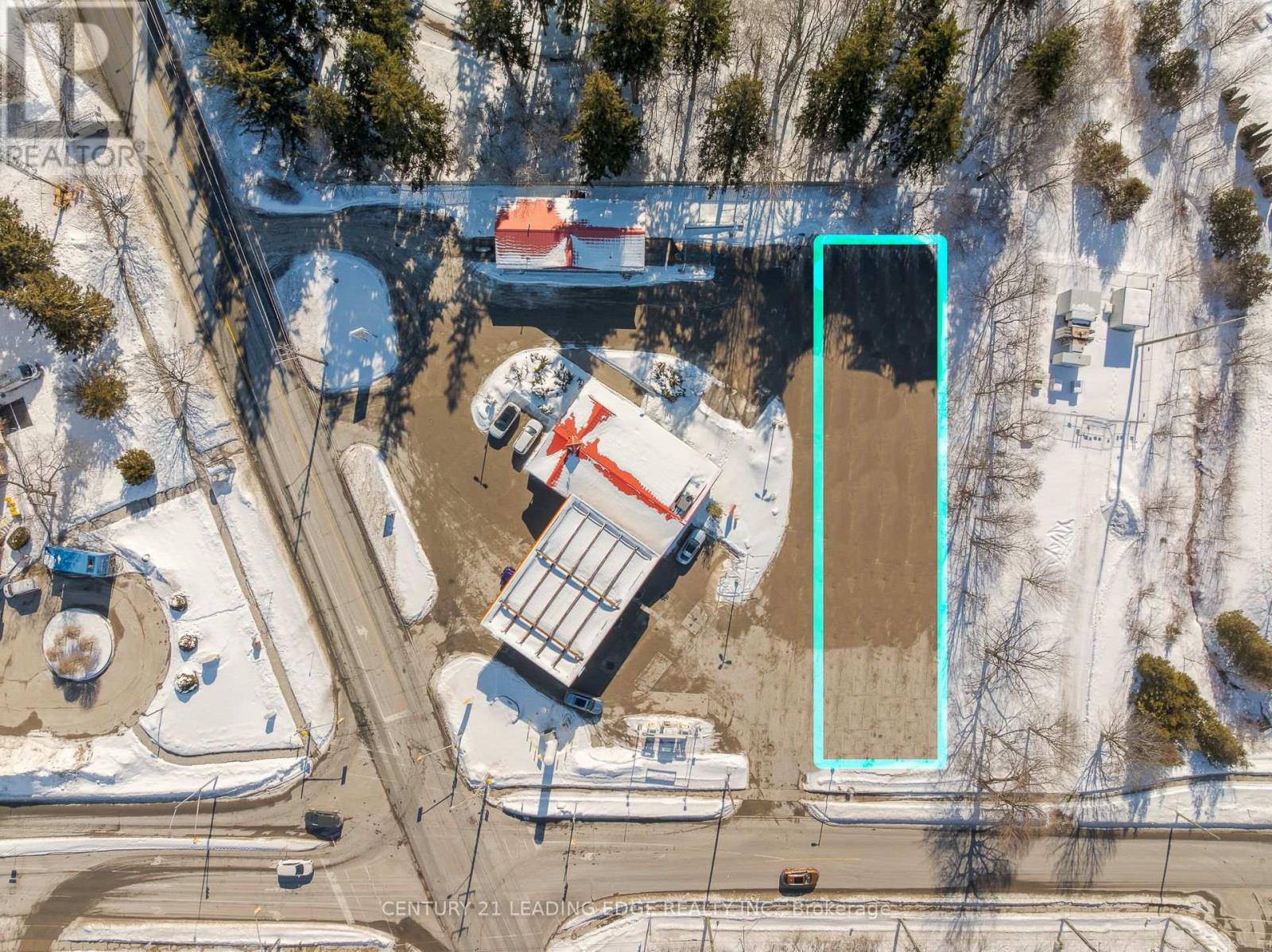 156 Toronto Road Property Photo 1