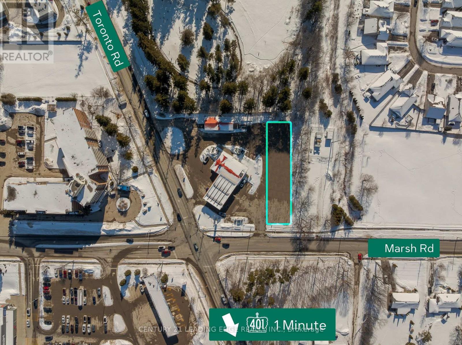156 Toronto Road Property Photo 2