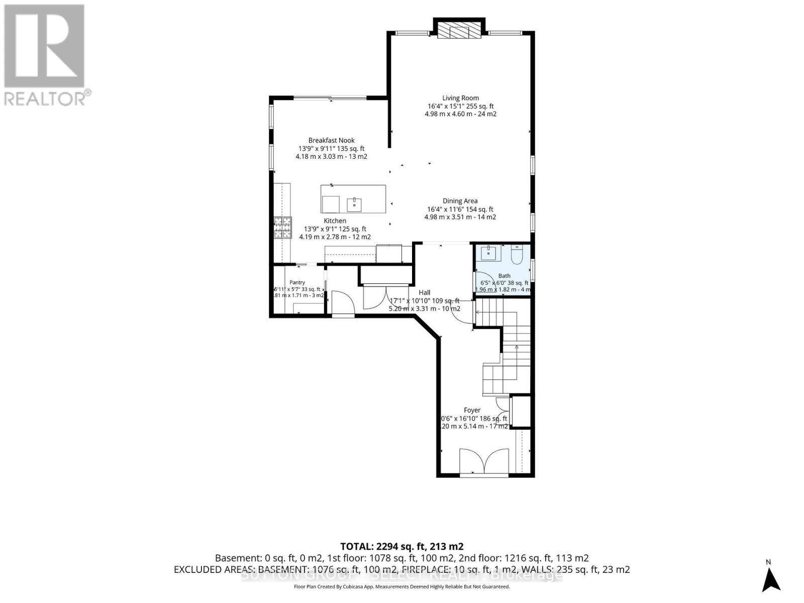 2538 Buroak Drive Property Photo 41