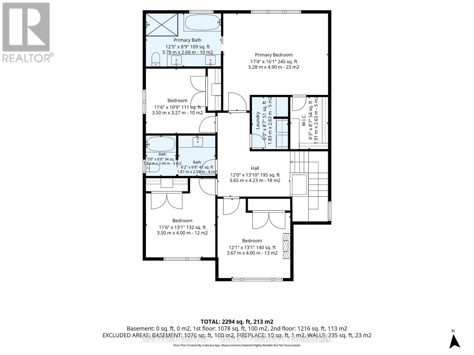 2538 Buroak Drive Property Photo 42