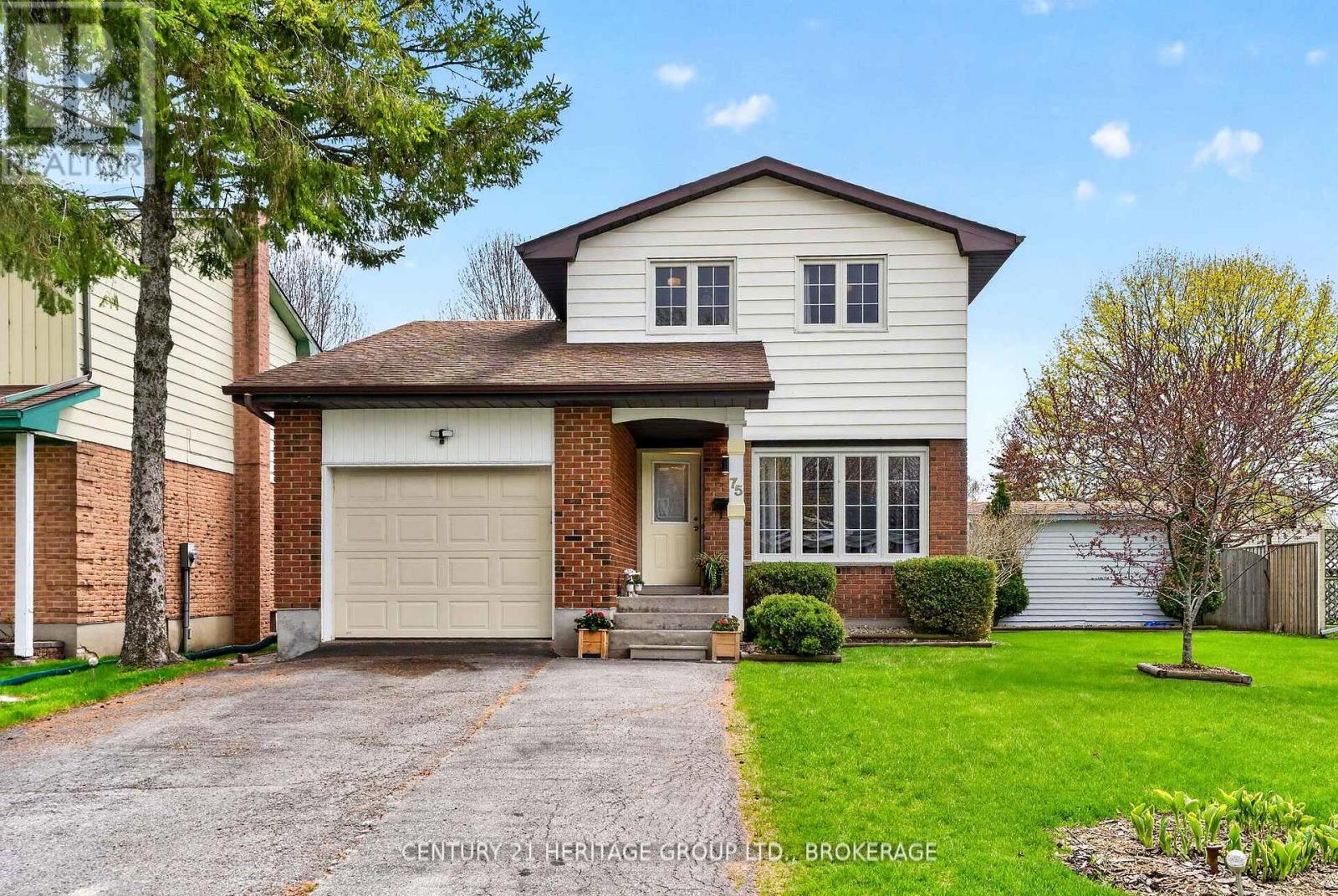 75 MORTENSEN DRIVE