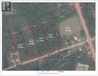 0 Green Lake Road Property Photo 1