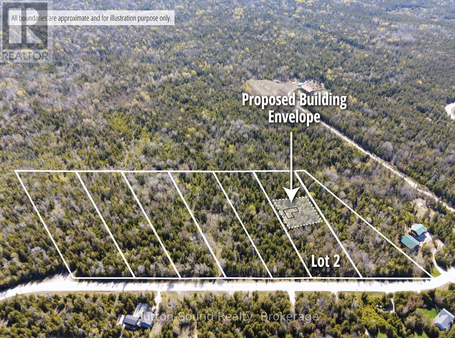 Lot 2 Sunset Drive Property Photo 2