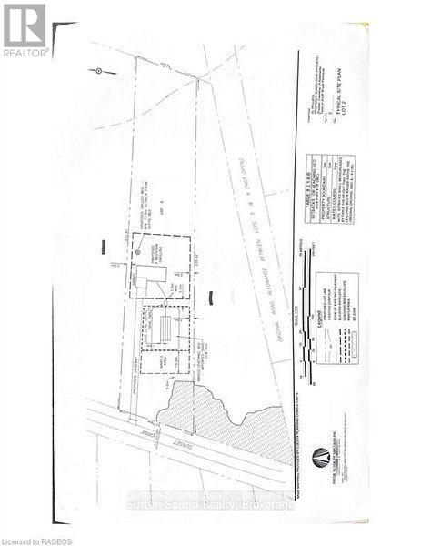 Lot 2 Sunset Drive Property Photo 4