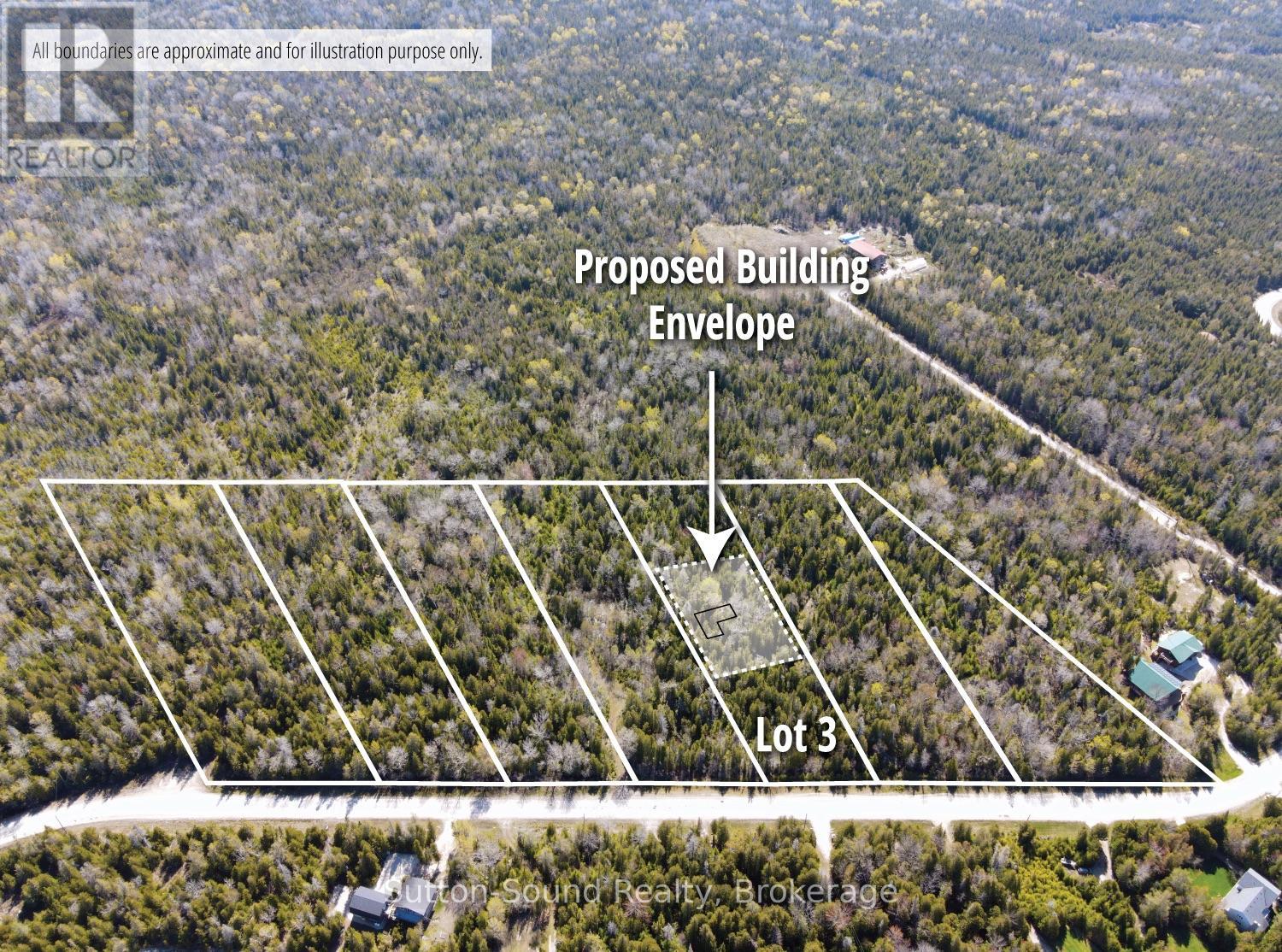 Lot 3 Sunset Drive Property Photo 2
