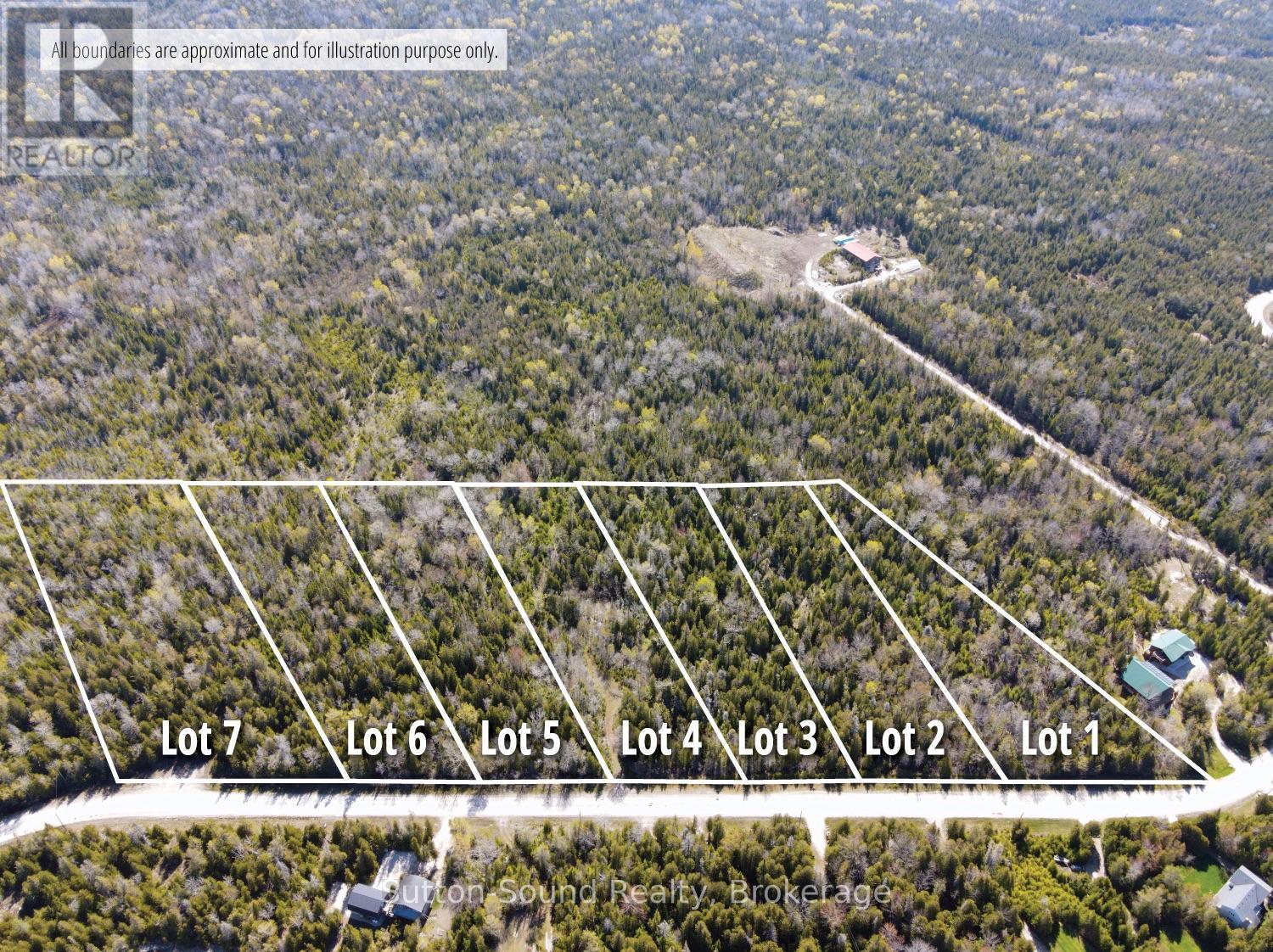 Lot 3 Sunset Drive Property Photo 3