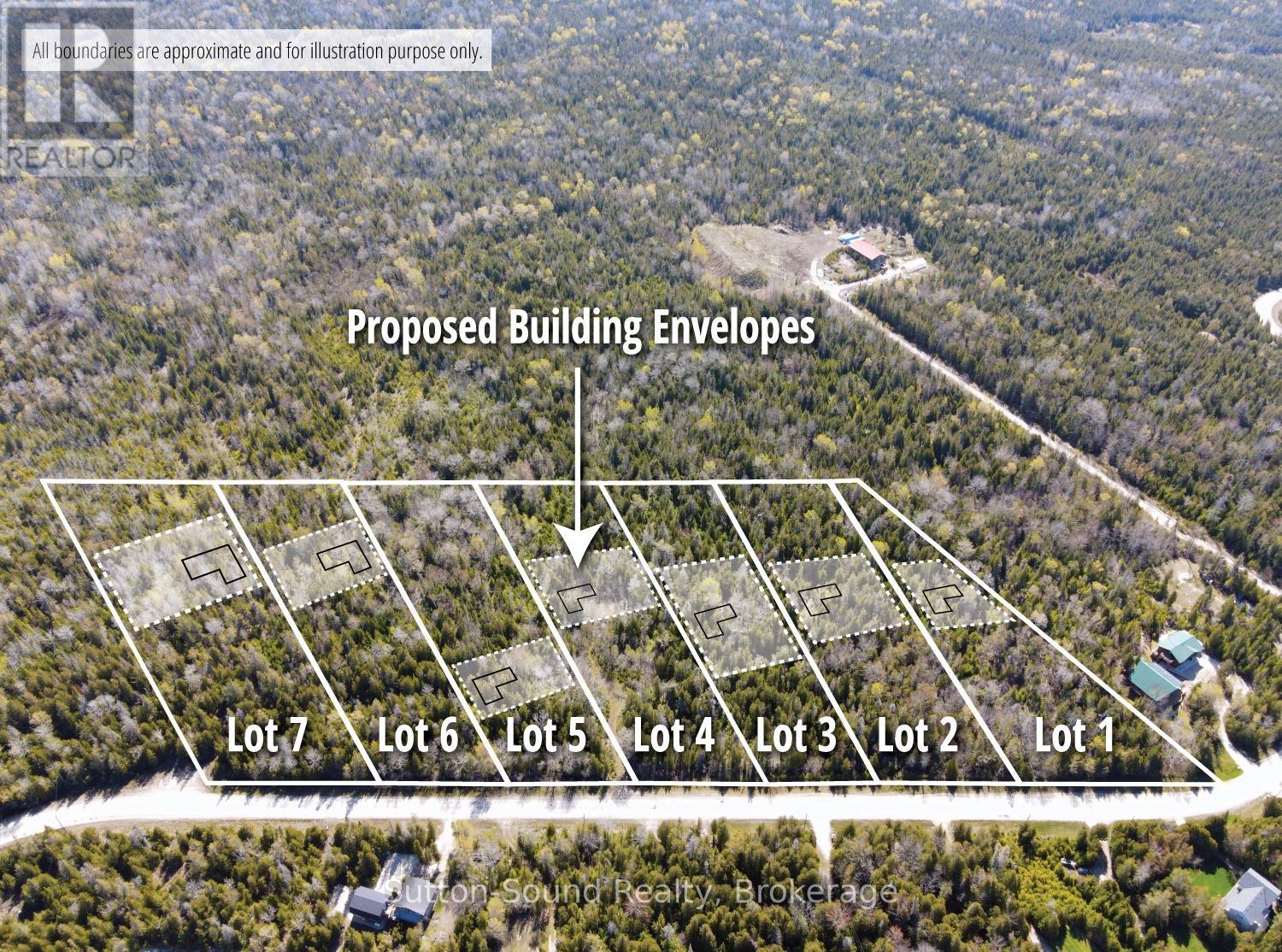 Lot 3 Sunset Drive Property Photo 4