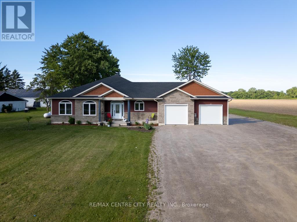 22273 Pratt Siding Road Property Photo 1