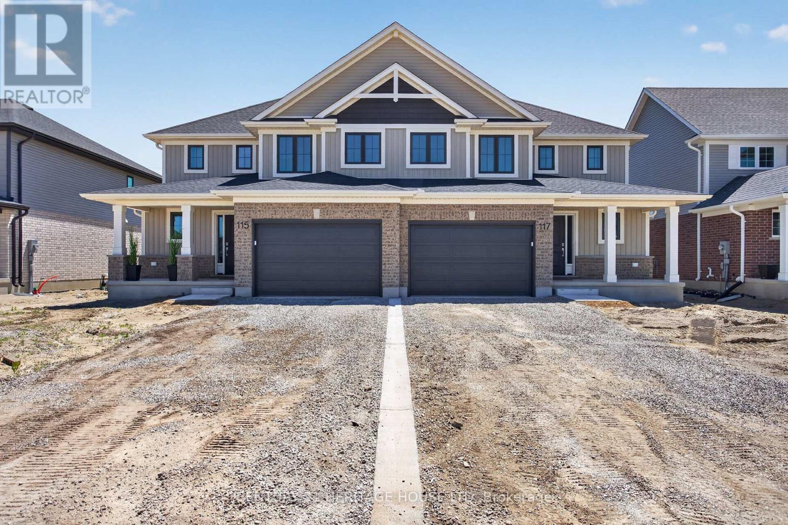 115 Styles Drive Property Photo 1