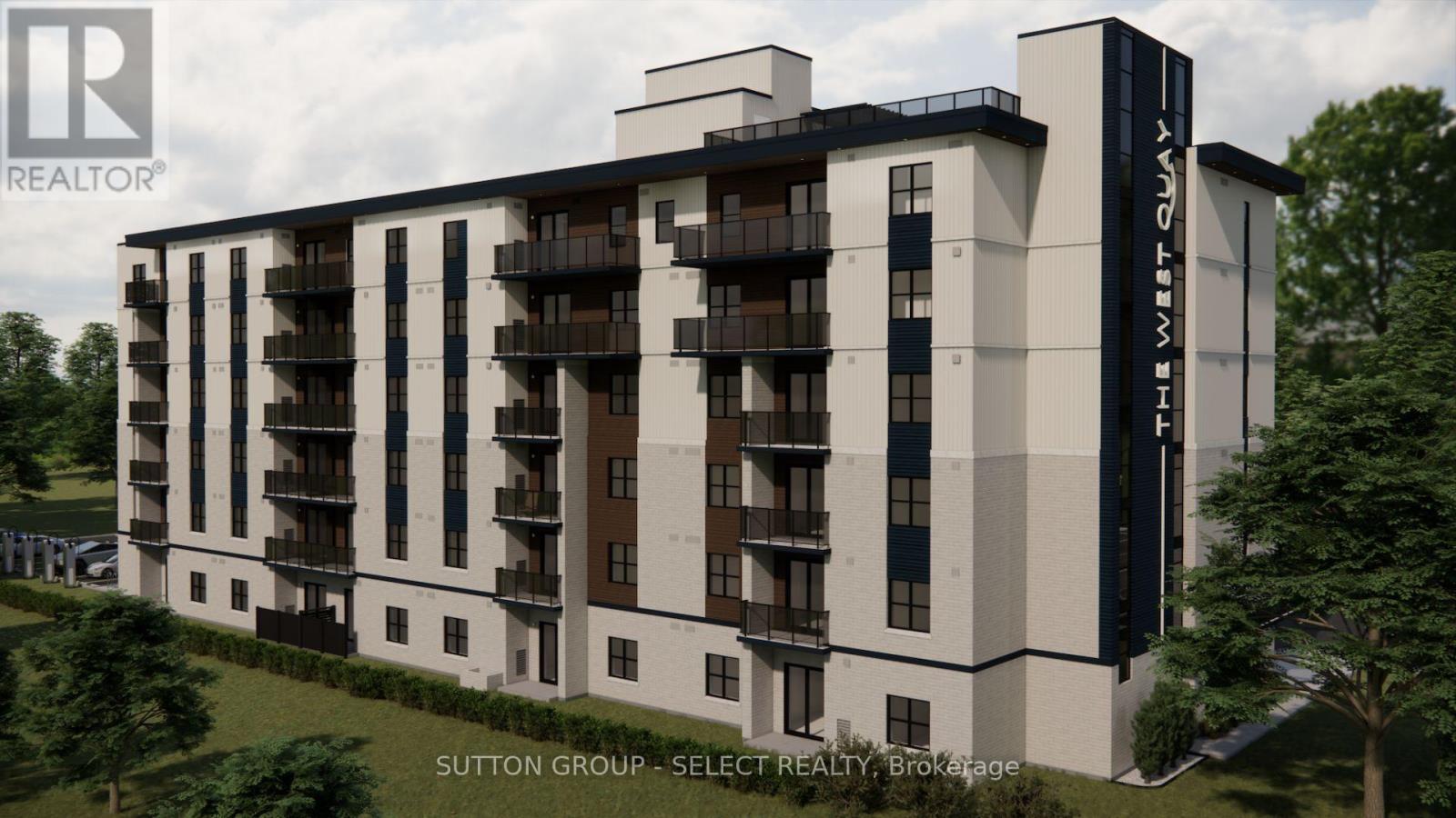 107 - 75 SUNCOAST DRIVE Property Photo 1