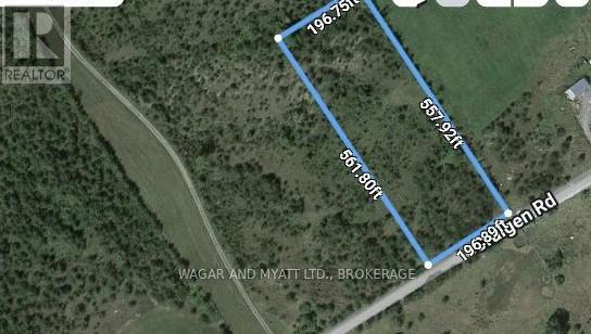 265 Craigen Road Property Photo 2
