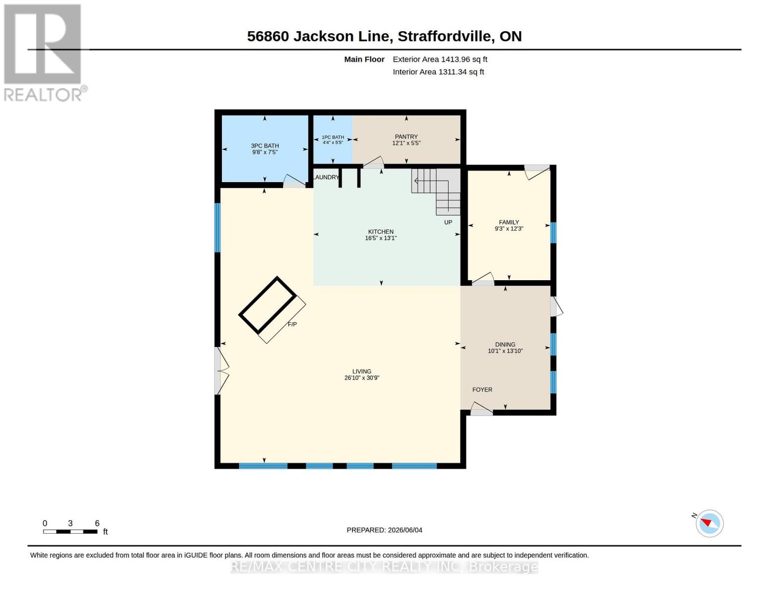 53860 Jackson Line Property Photo 43