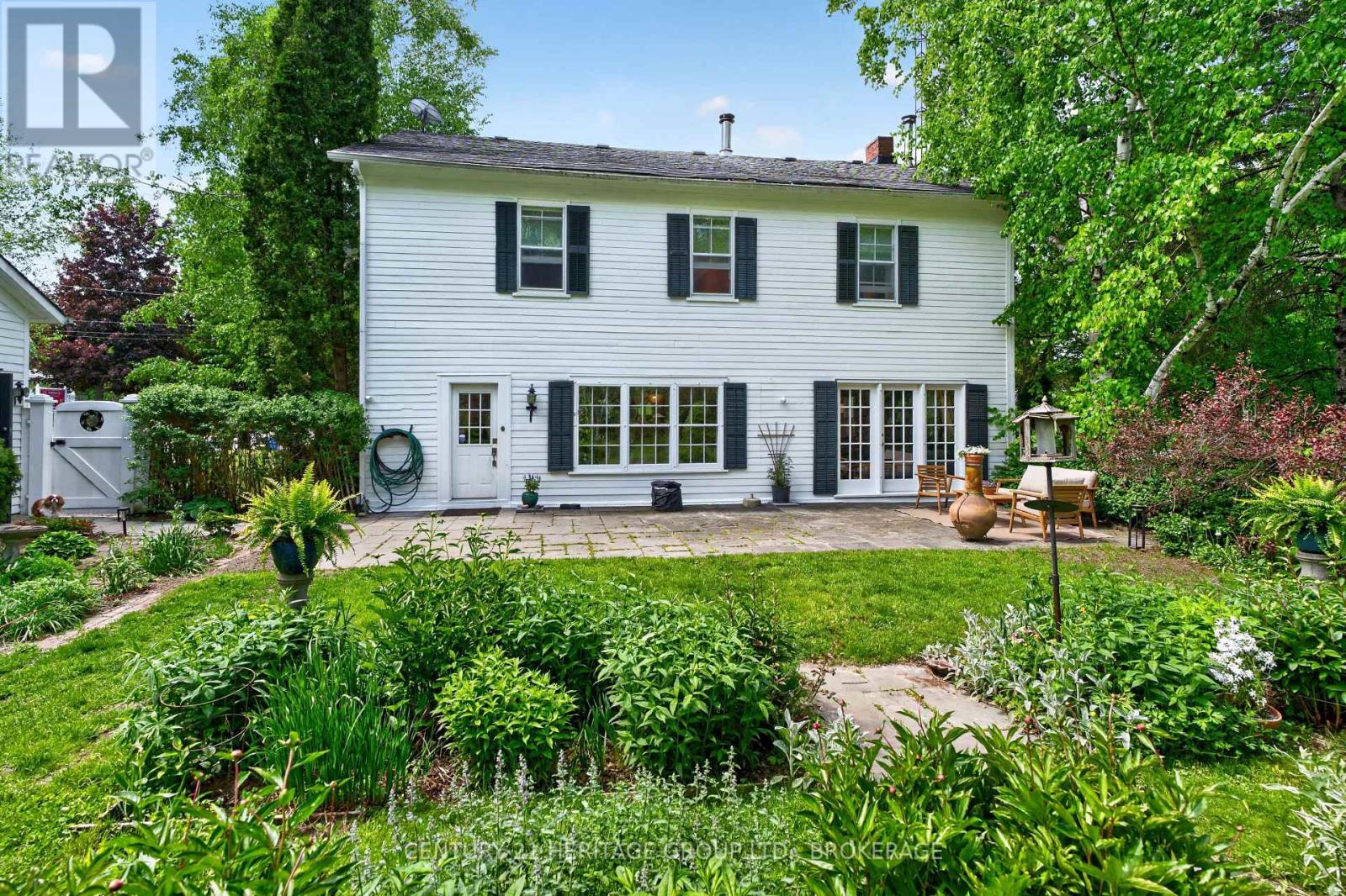136 Old Danforth Road Property Photo 11