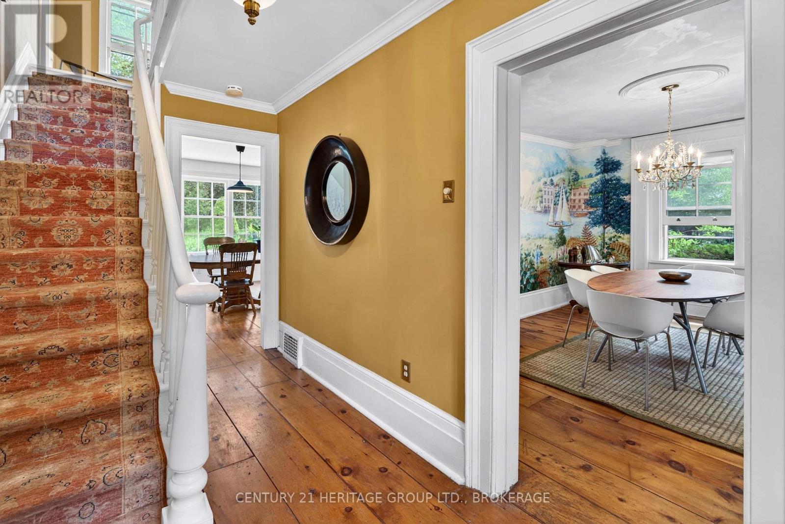 136 Old Danforth Road Property Photo 12