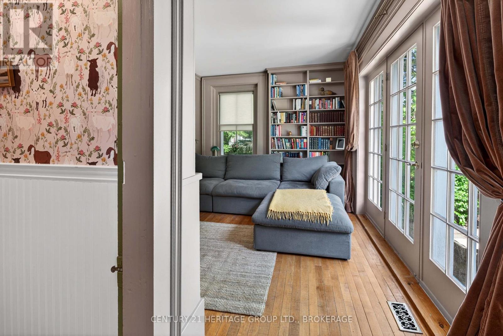 136 Old Danforth Road Property Photo 26