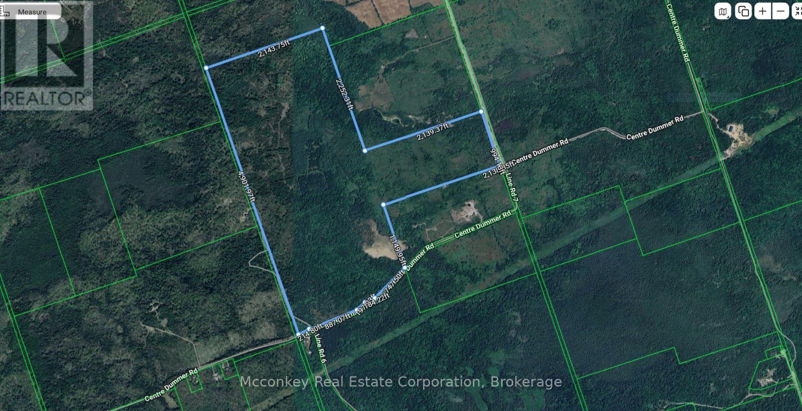866 Centre Dummer Road Property Photo 2