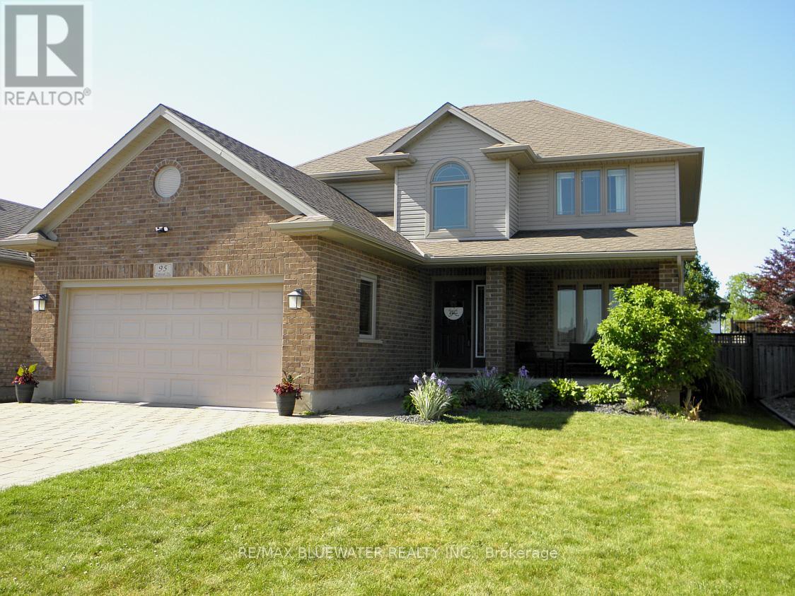 95 DEBORAH DRIVE