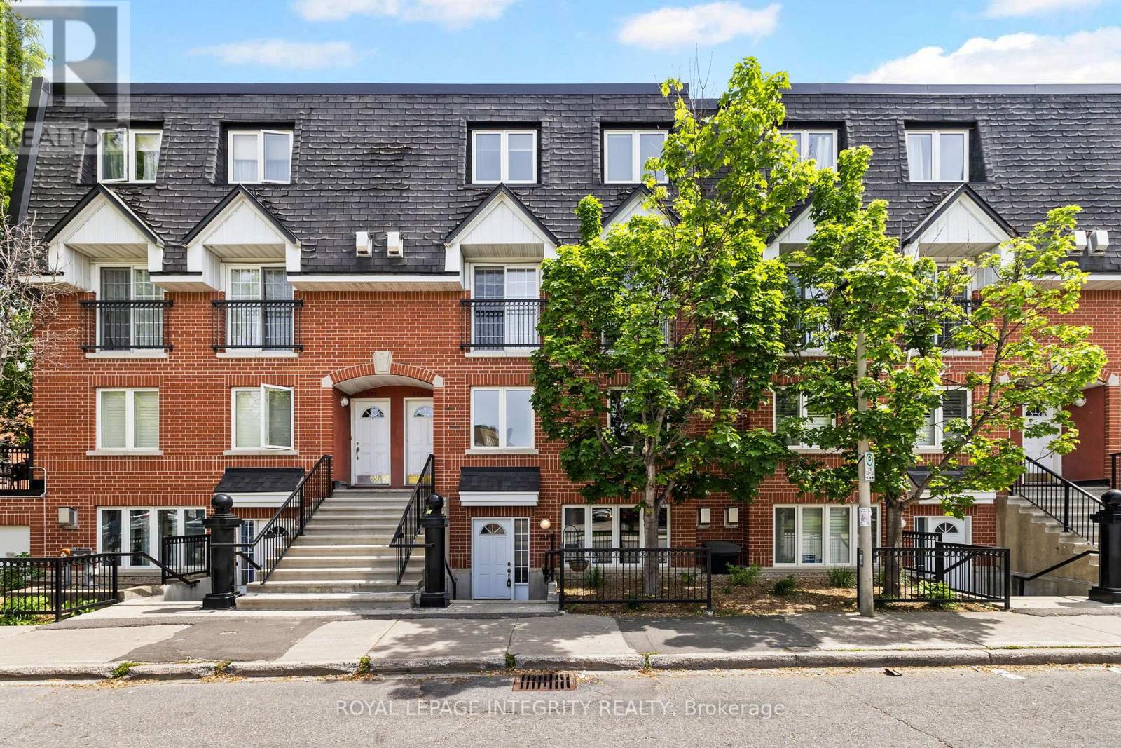 237 CUMBERLAND STREET