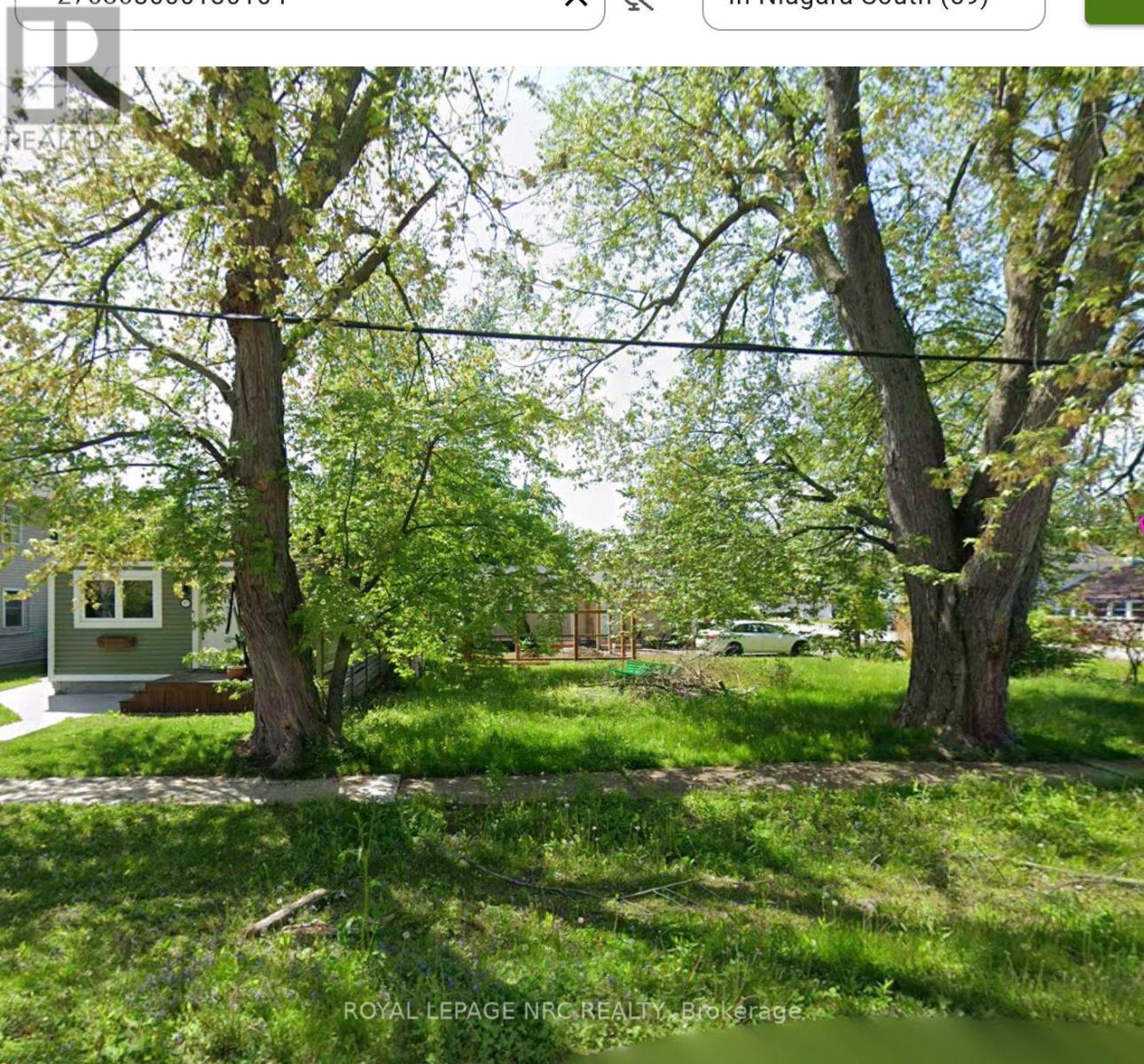 PT LT 286 MATHEWSON AVENUE Property Photo 1