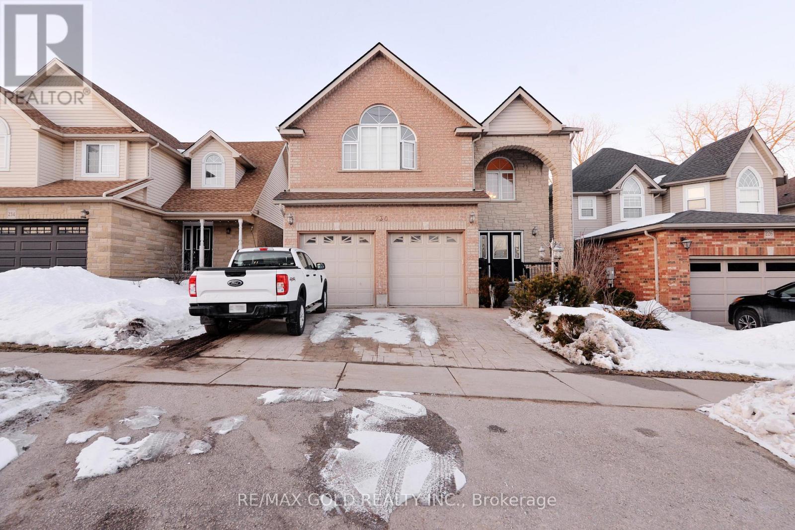 230 Doon Mills Drive Property Photo 1