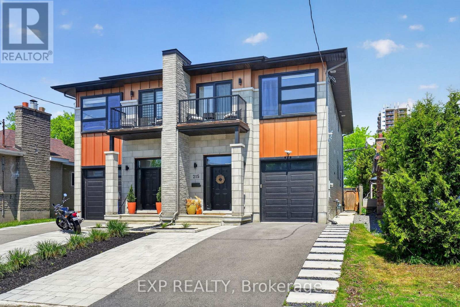 215 COLUMBUS AVENUE Property Photo 1