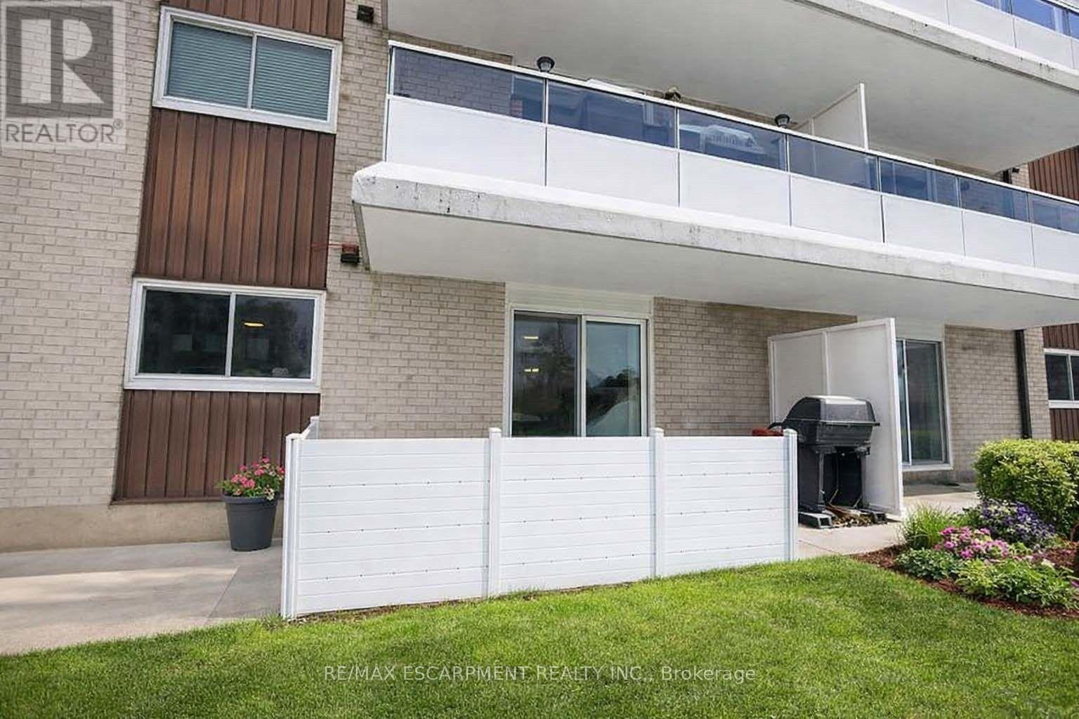 110 - 71 VANIER DRIVE Property Photo 1