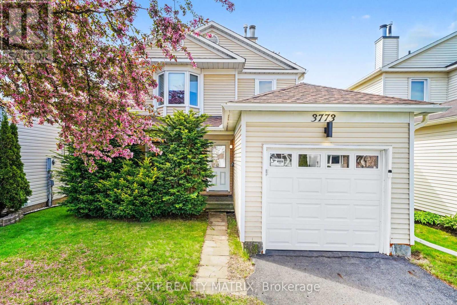 3773 Autumnwood Street Property Photo 1