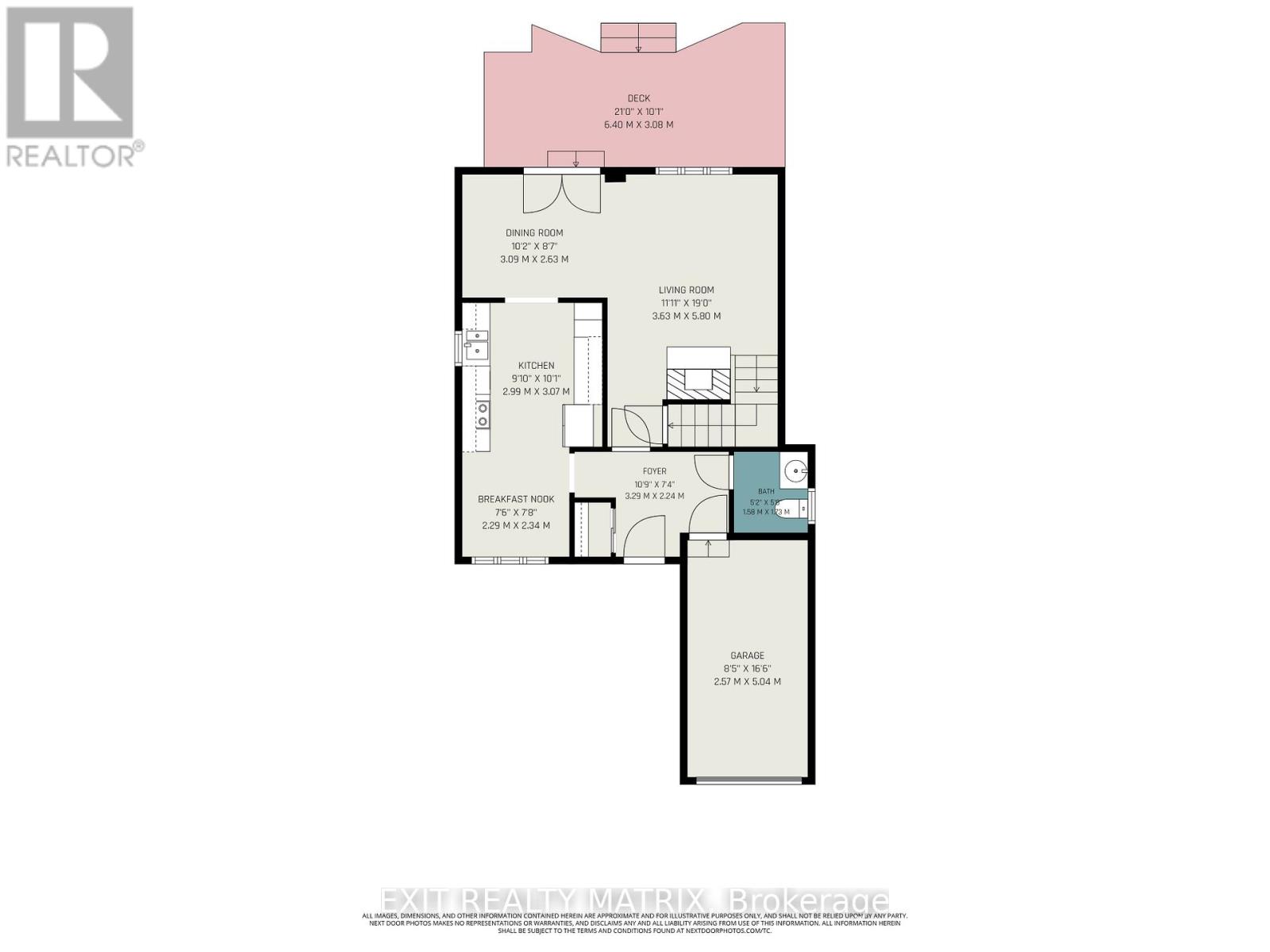 3773 Autumnwood Street Property Photo 36