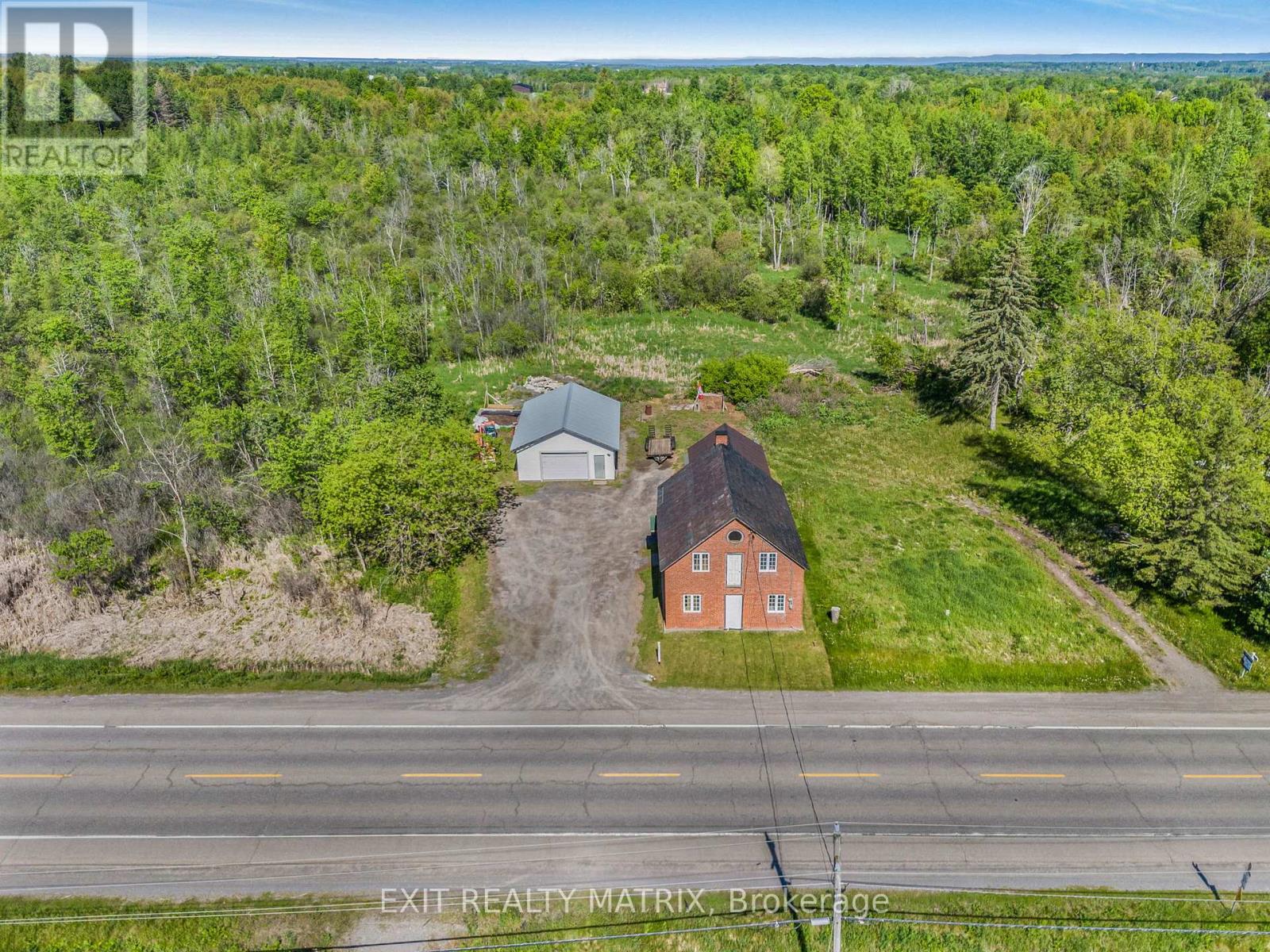 5200 Highway 34 Highway Property Photo 24