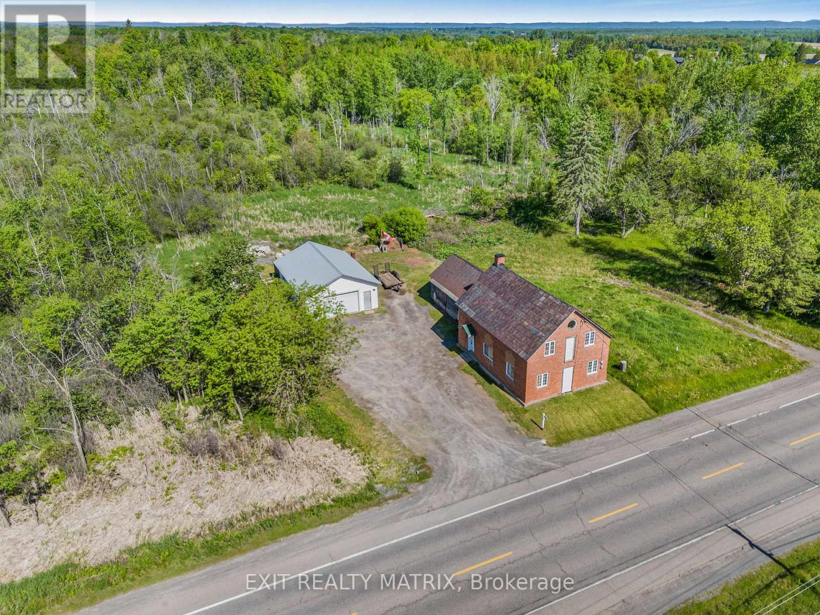 5200 Highway 34 Highway Property Photo 26