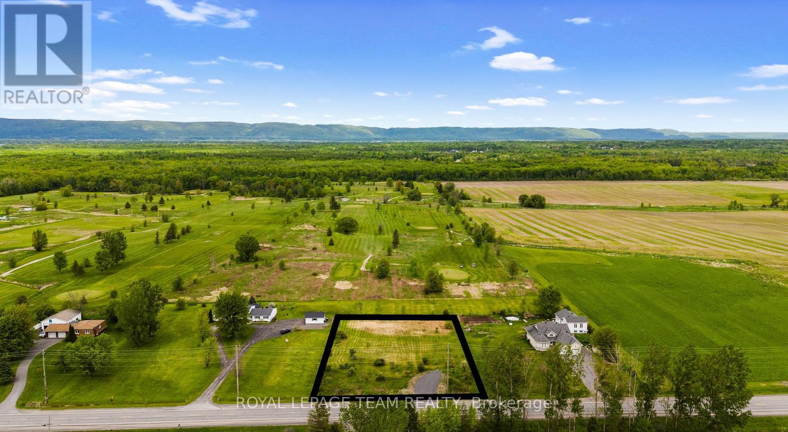 0 Dunrobin Road Property Photo 1