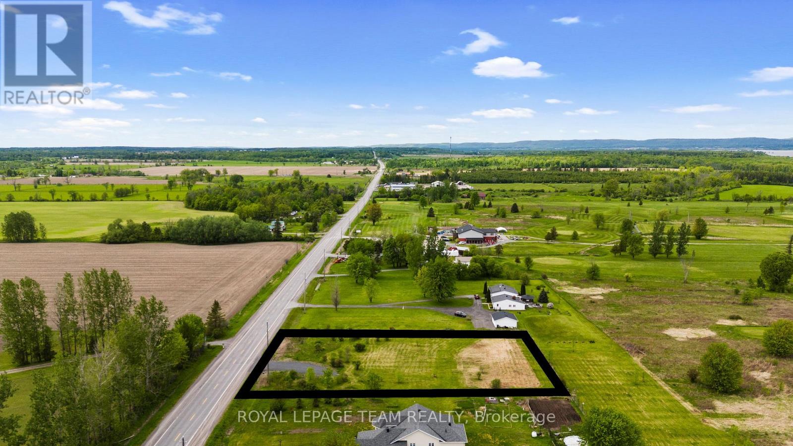 0 Dunrobin Road Property Photo 6