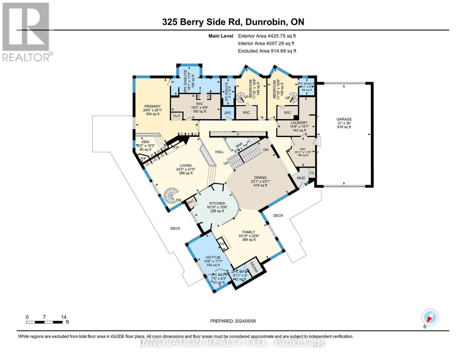 325 Berry Side Road Property Photo 48