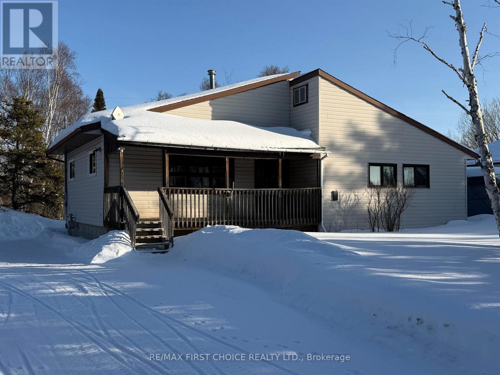 14 SUPERIOR AVENUE
