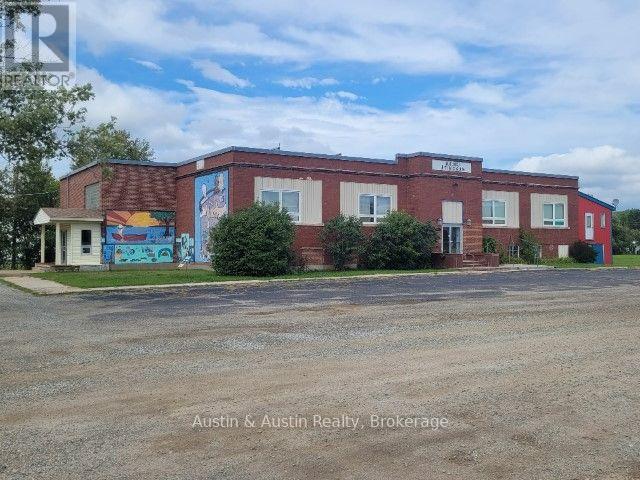 110 Clark Street Property Photo 1