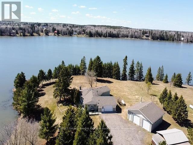 293 Ross Lapointe Road Property Photo 1