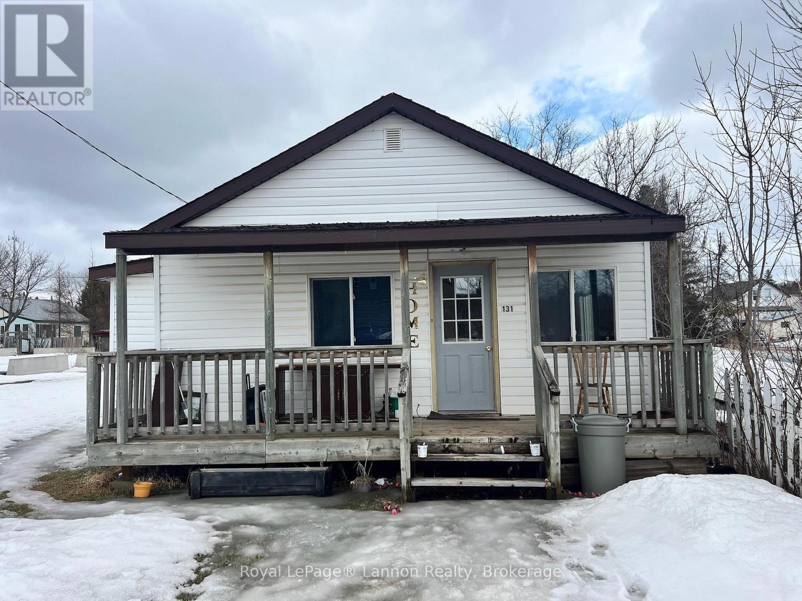 131 Burns Street Property Photo 2