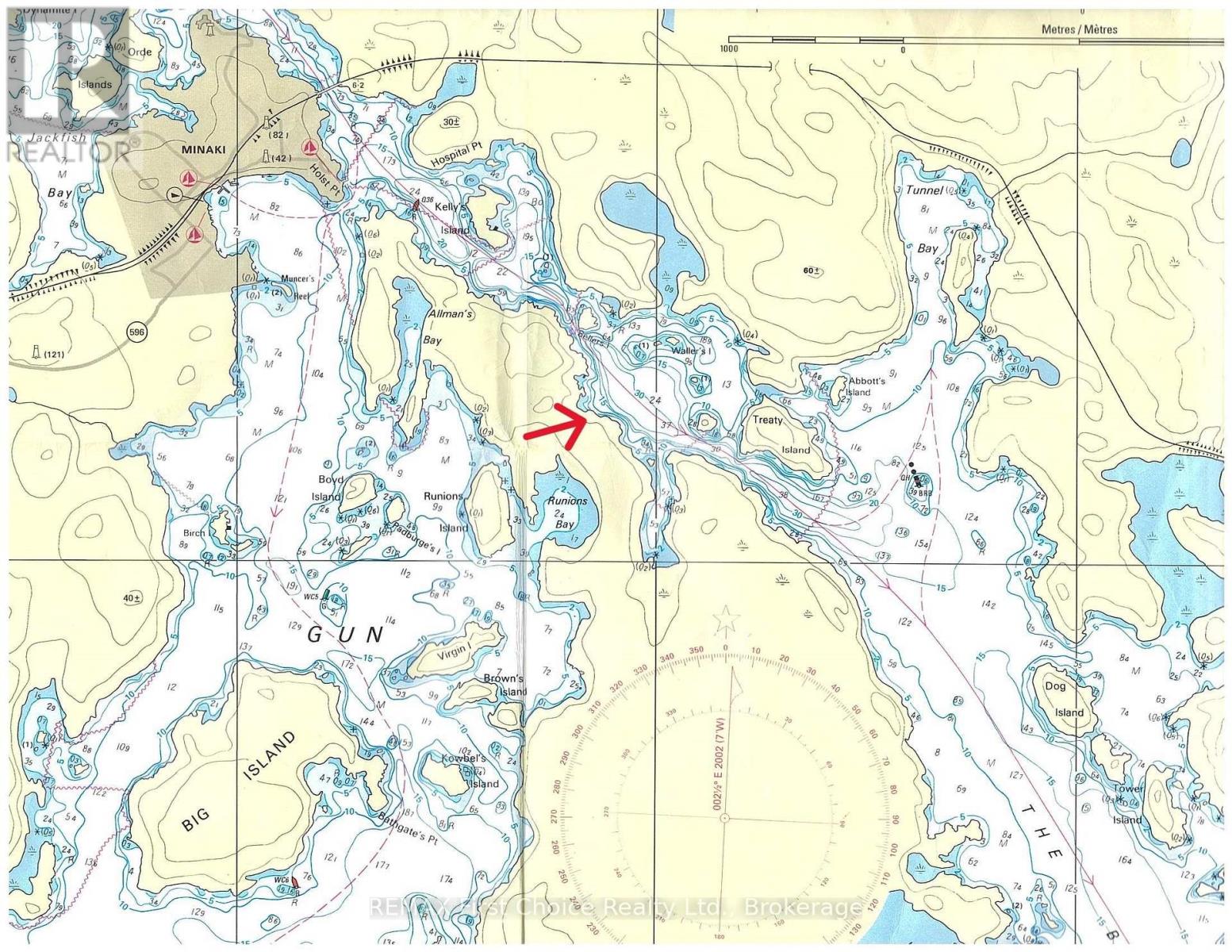 S882 Winnipeg River Property Photo 8