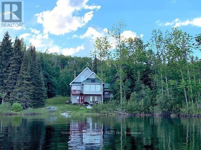 Pcl-1 Perch Lake Property Photo 2