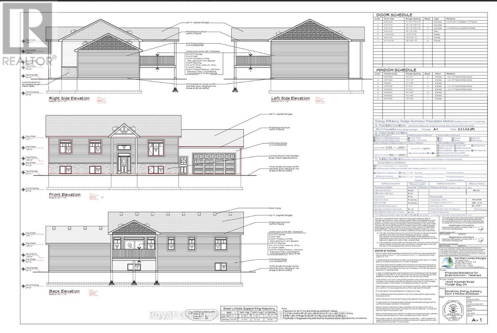 Lot #7 Mountain View Dr. Property Photo 8