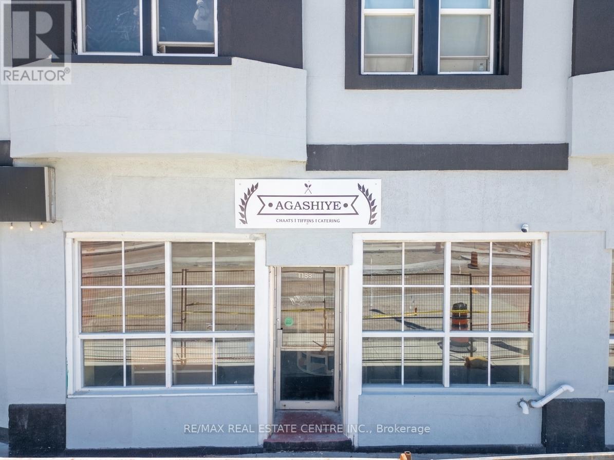 1139-1175 University Avenue W Property Photo 12