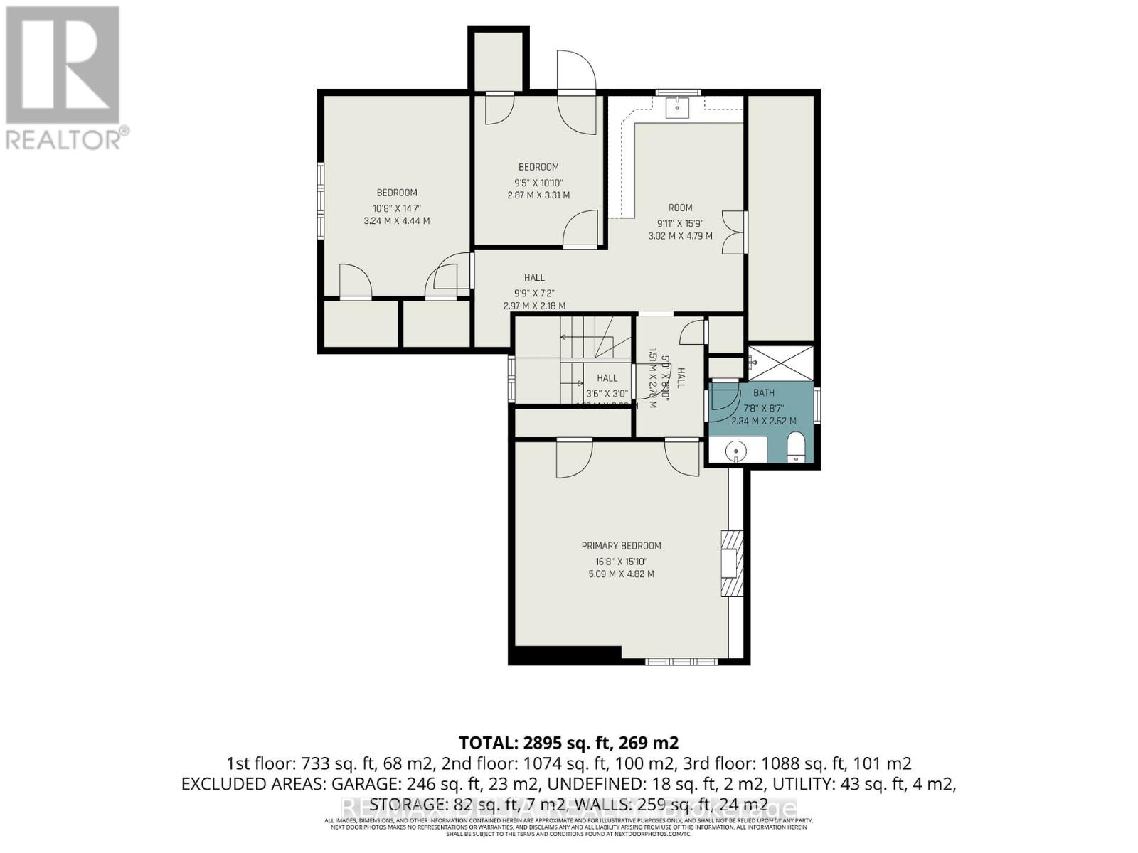 352 Lacasse Avenue Property Photo 45