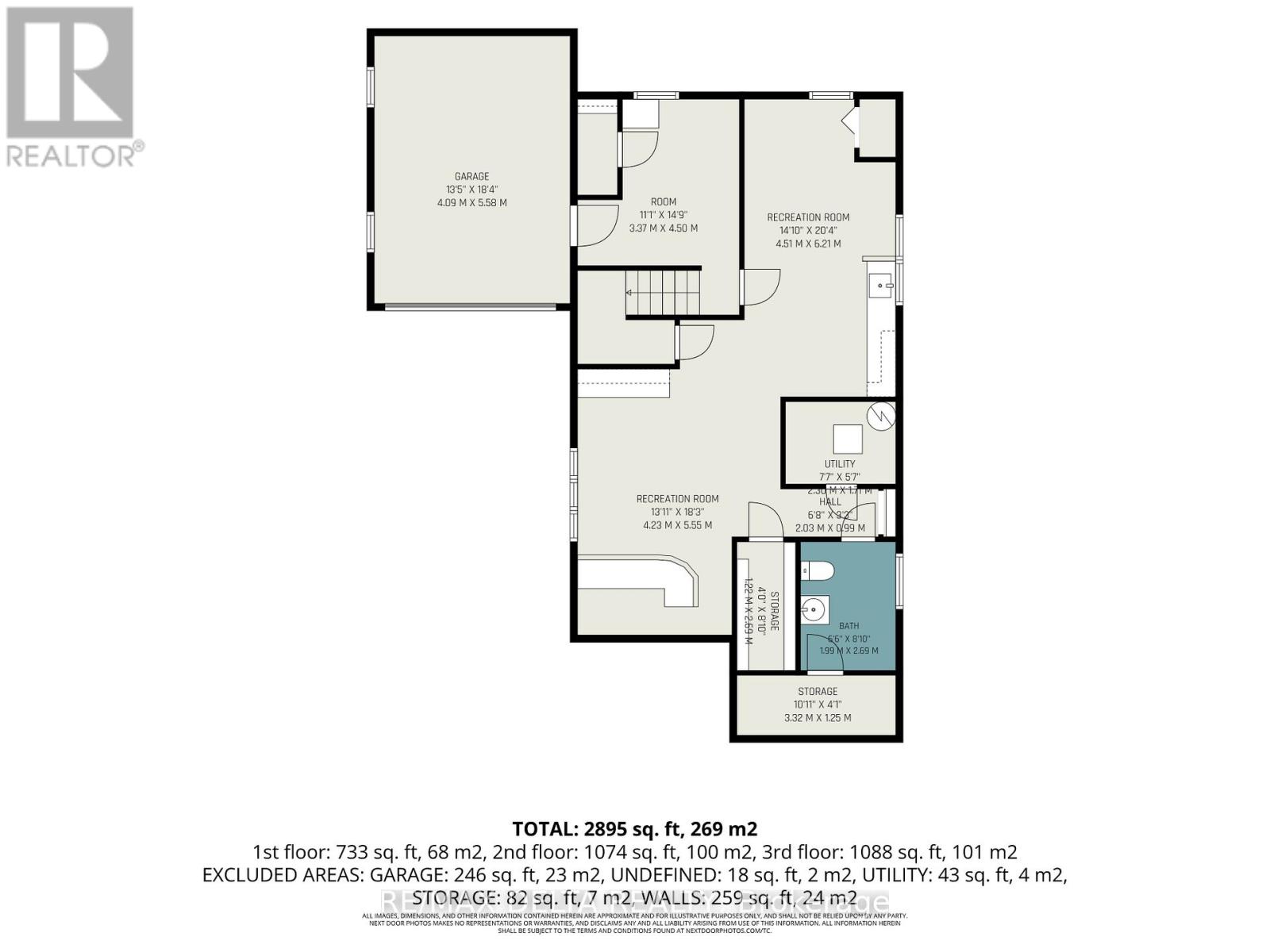 352 Lacasse Avenue Property Photo 46