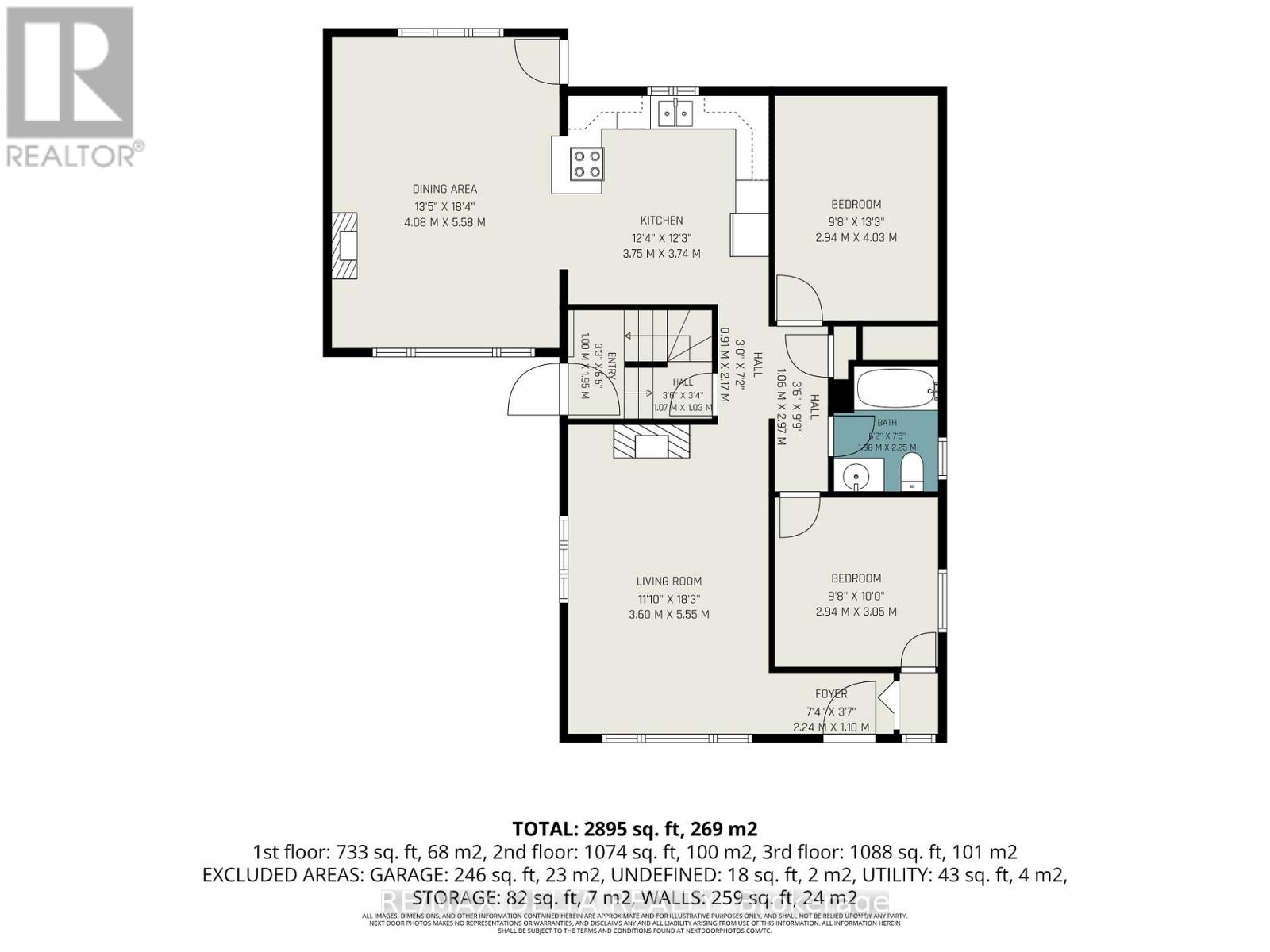 352 Lacasse Avenue Property Photo 47